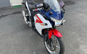 HONDA CBR250R ABS MC41