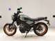 Фото Yamaha XSR155 2025 с японского аукциона