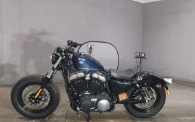 HARLEY XL1200X 2013 LC3