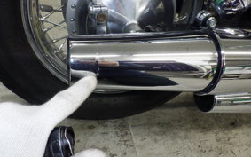 HONDA SHADOW 750 Gen. 3 2009 RC50