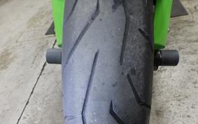 KAWASAKI ZX 10 NINJA ABS 2021 ZXT02L