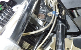 SUZUKI GSX1100S KATANA 1998 GU76A