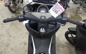 YAMAHA N-MAX 155 A SG50J