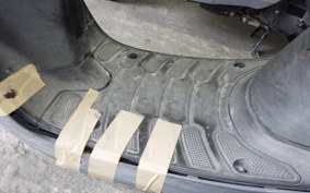 YAMAHA JOG APRIO SA11J