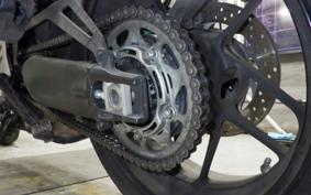 YAMAHA TRACER 9 GT 2025 RN99J