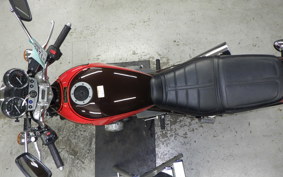 KAWASAKI ZEPHYR 400 KAI 2009 ZR400C