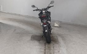 HONDA CB125 R JC79