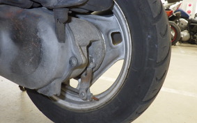 SUZUKI ADDRESS V50 Gen.2 2001 CA44A