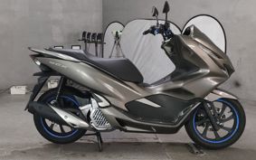 HONDA PCX125 JF81