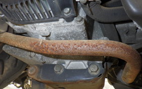 HONDA GIORNO CREA AF54