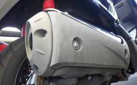 HONDA FORZA SI ABS MF12