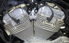 HARLEY XL883LI 2009