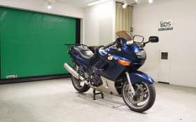 KAWASAKI ZZ-R400 Gen.2 2007 ZX400N