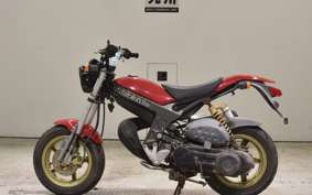 SUZUKI TR50 STREET MAGIC CA1LB