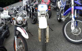 SUZUKI DR250 S SJ44A