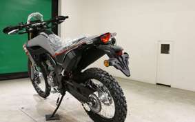 HONDA CRF250L 2011 MD47