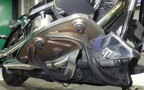 HARLEY FLSTC 1340 1991