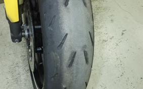 YAMAHA MT-09 A 2014 RN34J