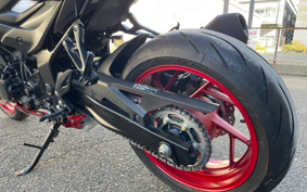 SUZUKI GSX-S750 ABS 2020 C533F