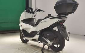 HONDA PCX 125 2003 JK05