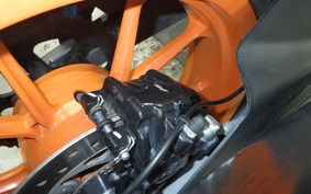 KTM 250 RC 2002