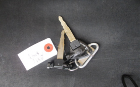 YAMAHA AKUSHI STREET SE53J