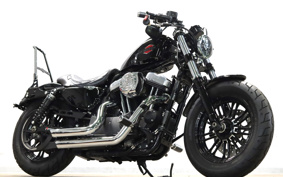 HARLEY XL1200X 2021 LC3