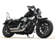 Фото Harley XL1200X 2021 с японского аукциона