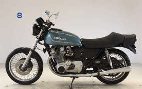 SUZUKI GS750 GS750D