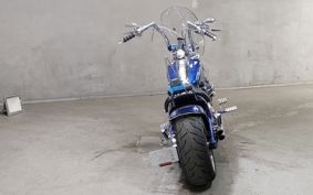 HARLEY FXCWC1580 2009 JK5
