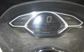 HONDA PCX125 2020 JF81