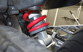 HONDA VTR 250 Gen. 2 MC33