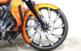 HARLEY FLHTCU 103 2013 FCM