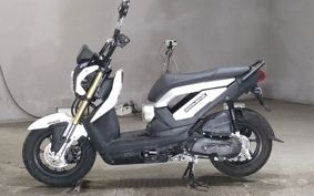 HONDA ZOOMERX JF52