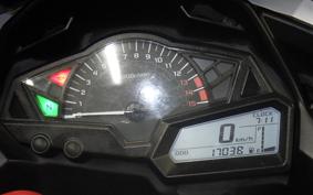 KAWASAKI NINJA 250
