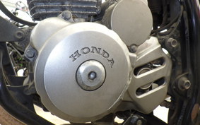 HONDA CB223S 2022 MC40