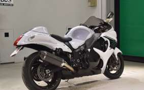 SUZUKI HAYABUSA Gen.2 2017 GX72B