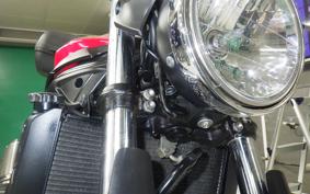 SUZUKI SV650 A 2017 VP55B