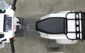 HONDA GYRO X 2024 TD02