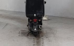 HONDA BENLY110 JA09