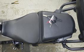 HONDA CB250RA MC52