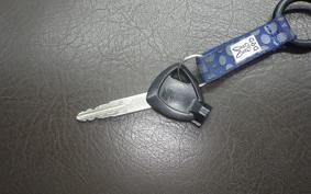 SUZUKI LET's 5 G CA47A