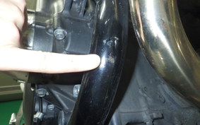 HONDA CB1300SB SUPER BOLDOR 2018 SC54