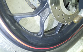 YAMAHA YZF-R25 2023 RG10J