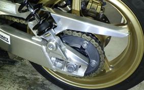 HONDA CB1300SF SUPER BOLDOR 2009 SC54