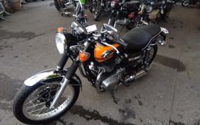 KAWASAKI W800 FE 2020 EJ800A