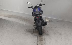 YAMAHA FZ25 RG69