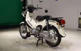 HONDA ｸﾛｽｶﾌﾞ50 AA06