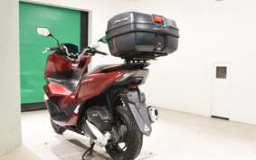 HONDA PCX125 2015 JK05