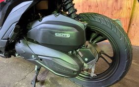 HONDA VARIO 125 JMC1
